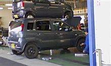 愛車無料点検♪