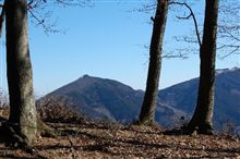 比企三山巡り 比企三山巡り