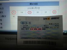 幸先が良いようです。