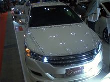東京オートサロン2010レポート
