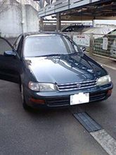 乗り換えました(^_^;)