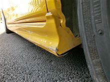 やってもうたー！！　　(=_=；)