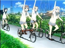 自転車への追想
