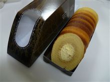 NEW　STYLE　CHEESE　CAKE