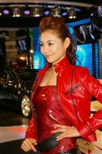 東京オートサロン2010！KEIさん　パート２