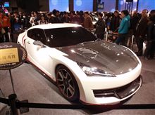 東京オートサロン2010