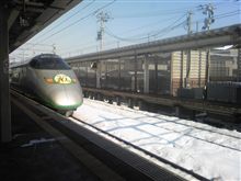 久しぶりに対面しました