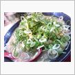 ネギで血液さらさら。