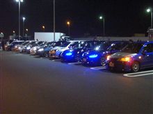 新春辰巳PAオフレポ