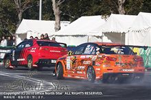 東京オートサロン2010 with NAPAC・2日目