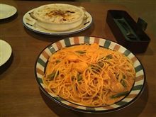 パスタ