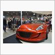 TOKYO AUTO SALON2010『卑猥』