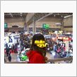 東京オートサロン2010！レポ