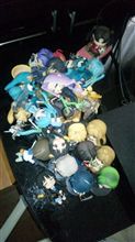 最近の・・・・ 最近の・・・・