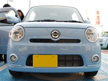 車乗り換えました～