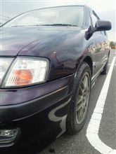 手洗い洗車 