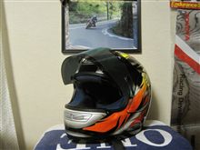 帰って来た・・・？