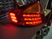 V35 LEDリヤサイドマーカー