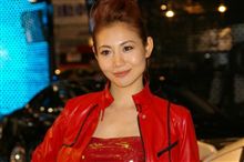 東京オートサロン2010！KEIさん　パート５