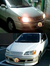 約7ヵ月位 約7ヵ月位