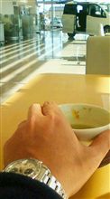 いよいよ明日から・・・