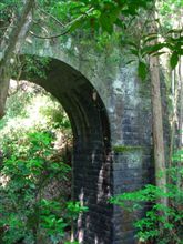 近代化遺産の探索記録(福岡県 鉄道関係) 近代化遺産の探索記録(福岡県 鉄道関係)
