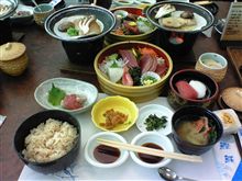 昼飯 o(^∇^o)(o^∇^)o