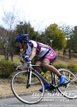 ２００９年の思い出－５月２４日広島県サイクルロードレース