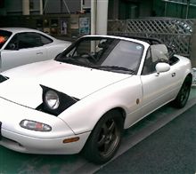 ありがとう、ロードスター