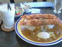 大海老カレー