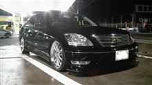 昨日は某Ｐで・・・その後・・・