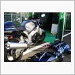 お疲れちゃん！GSX1300 ...