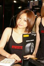 東京オートサロン2010！jinkoさん パート３ 