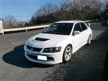 今日もストレス発散ドライブ