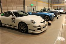 2010富山輸入車ショウ♪ d(｡ゝд･)