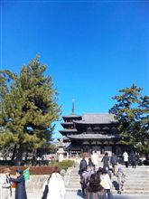 法隆寺