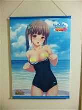 けしからんタペストリー