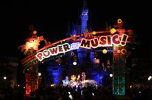ディズニー・パワー・オブ・ミュージック