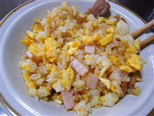 昼ごはん