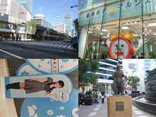 「めざマルシェ」？に行ってきました(^^;;