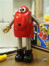 がーんばれロボコン♪