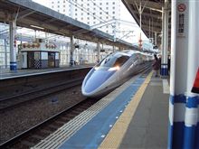 のぞみちゃん引退？