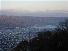 今度は長野