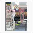 宿直明けで、ダーツショップへ！