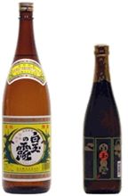 おすすめの芋焼酎－１－