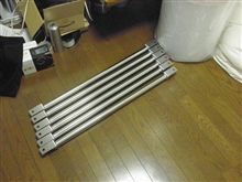 帰宅～(^_^;)