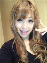 今日の可愛い娘 今日の可愛い娘