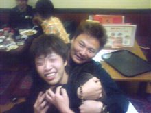 幸せー（；；＊？！BYるり