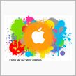 さてさて、ナニが出るかな？ - Apple Special event 2010