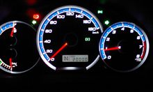 今年に入って車ネタがないことに気づいた！